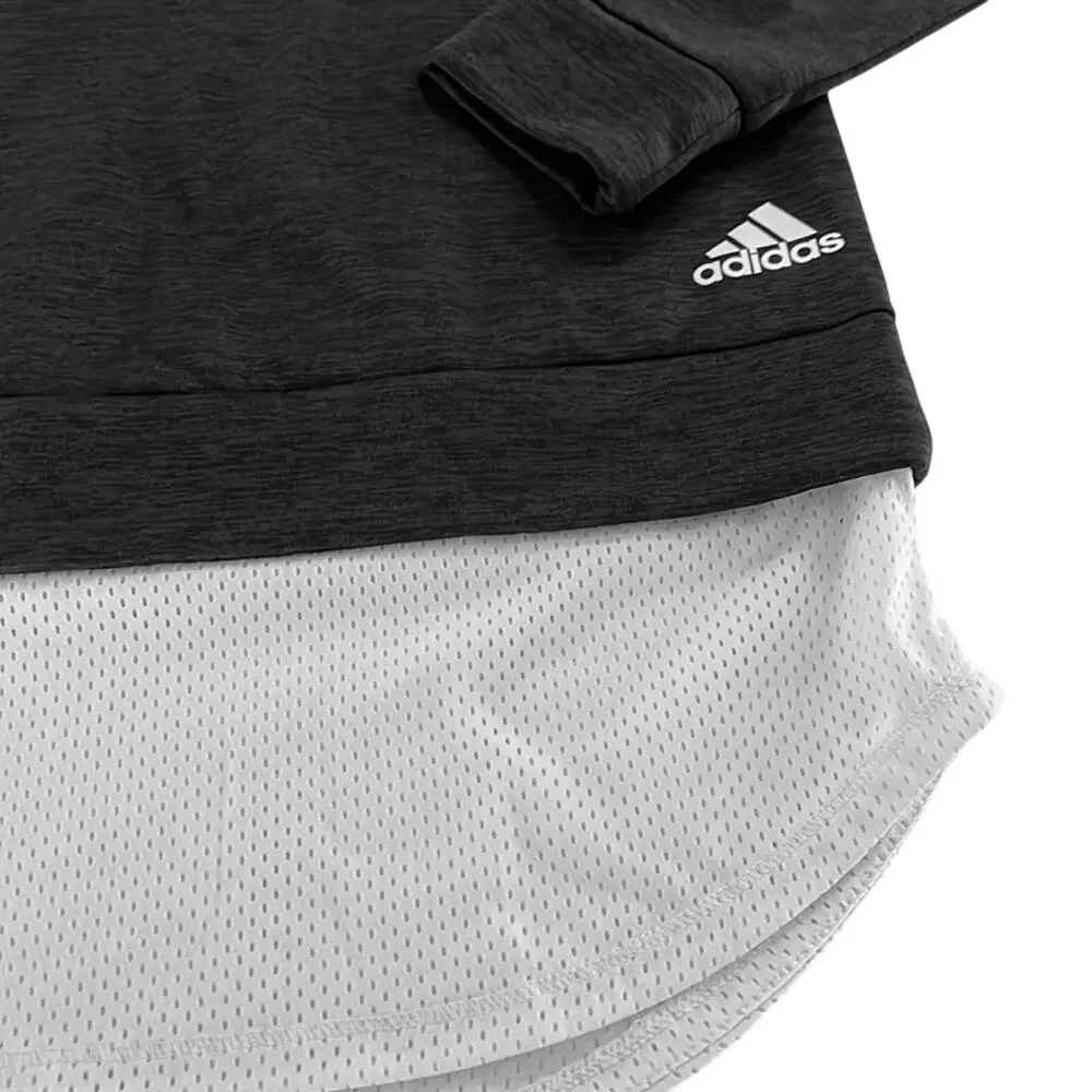 adidas two tone